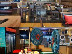 -厦门海港英迪格酒店(中山路店)