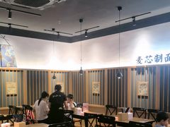 -和府捞面(星光大道一期店)