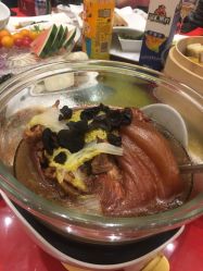 -宝格利廷宴会艺术中心(南商店)