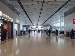 -哈尔滨太平国际机场-T2航站楼