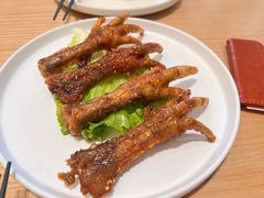 -隅乐胡椒虾·台湾菜·团建(皇岗店)