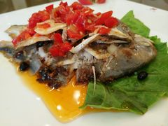 -怡园饭店-餐厅(四望亭店)