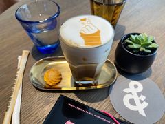 -粤海喜来登酒店·&More聚驿(天河城店)