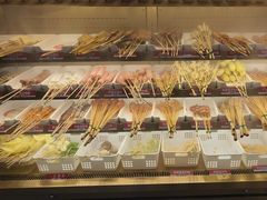 -夸父炸串(金桥国际广场店)