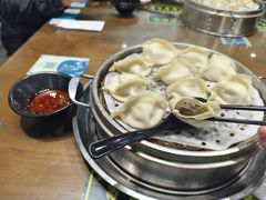 -志亮灌汤蒸饺·清真(庙后街店)