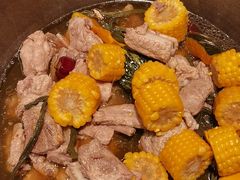 -遇东北林区铁锅炖(南开店)