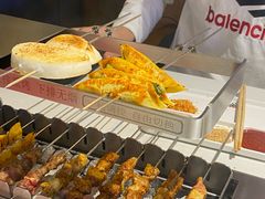 -玉善烧烤串城(长春总店)