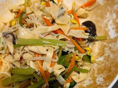 -金陵后厨·南京菜(新街口秣陵路店)