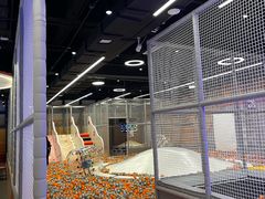 -好燃时刻潮玩运动馆·儿童乐园·室内游乐场·团建