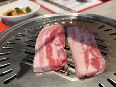 -韩一品韩国料理(柏庐南路店)