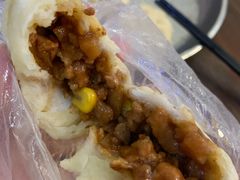 三丁包-老陶包子铺(南大西南村店)