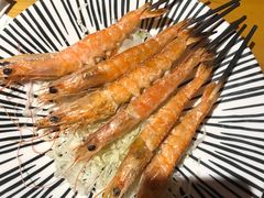 -极焰·烧肉刺身放题(天河领展广场店)