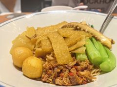 -老坑记·香港经典粤菜馆