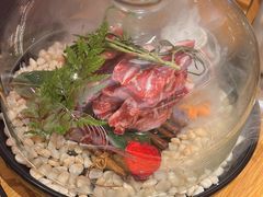 -蚝·生·鲜牛烧肉铺(中央大街店)