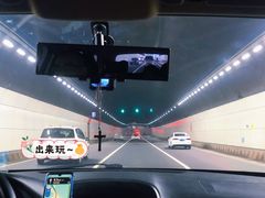 -胶州湾海底隧道