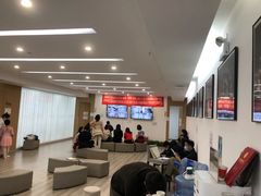 -中央芭蕾舞团·中芭艺蕾(酒仙桥明星校区)