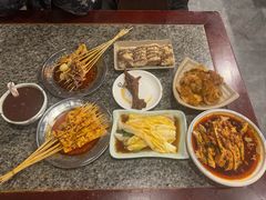 -小街天府