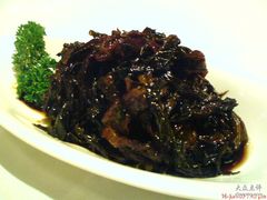 烤菜-苏浙汇(朝外店)