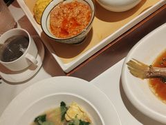 -宝轩渔府·海鲜(水上店)