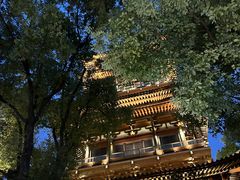 -鼓楼(西湖风景名胜区)