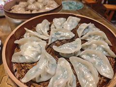 -祥老弟老信丰萝卜饺•江西菜(建设路店)