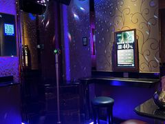 -佰迪乐KTV(岑溪店)