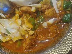 -俭寨大盘鸡·缸子肉·小公鸡·新疆菜(云通店)