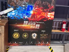 -都市枪神实弹射击俱乐部