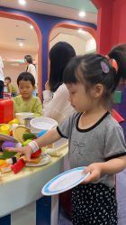 -MELAND CLUB亲子乐园·派对·餐厅(北京芳圆里ID MALL店)