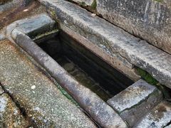 -白沙古井