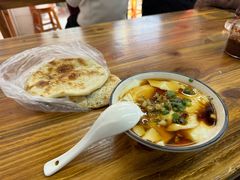 -文武王氏烧饼·无矾油条(西溪路店)