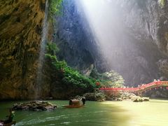 -英西峰林·洞天仙境