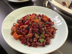 特色冷吃鱼-味当家鱼头火锅.•甲鱼料理(金沙店)