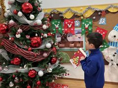 -Angel Garden天使花园幼儿园