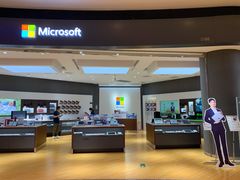 -微软授权专卖店(陆家嘴中心店)