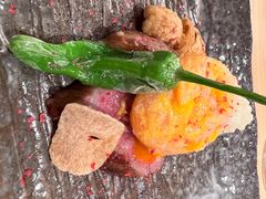 -炎橘·板前料理 Omakase