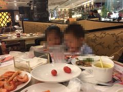 -芭菲盛宴·环球美食(解放碑英利国际店)