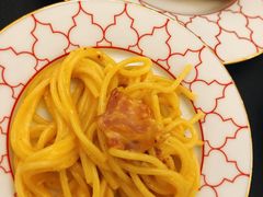 -Salon de The de Joel Robuchon(外滩18号店)