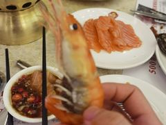 -芭菲盛宴·环球美食(解放碑英利国际店)