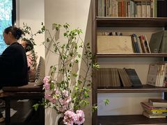 -如禾素食·下午茶·糖水