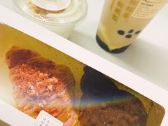 -奈雪的茶(石家庄万象城店)