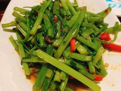 空心菜-Siam泰餐厅(水上公园店)