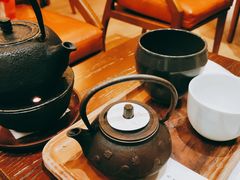 -去茶山(重庆万象城店)