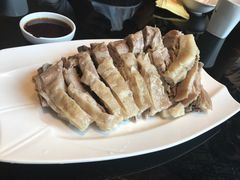 -尹兰楼西北风情餐厅(嘉定店)