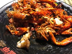 -红钳侠小龙虾·烧烤(中赢康康谷店)