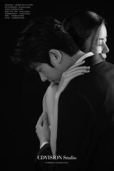 -CD视觉婚纱摄影