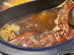 -小郡肝火锅串串香(万达总店)