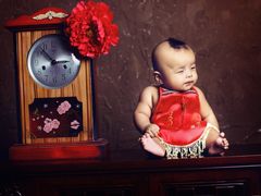 刘子浩&nbsp;(182)-正午照相馆·全家福·证件照·轻写真