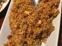 烤肉炒饭-外婆家(南通CBD大有境店)