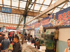 -毕家疃综合市场